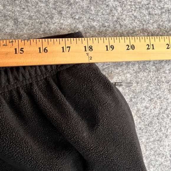 Phila Eagles Joggers Men’s 3XL Reebok On Field NFL‎ Equipment Fleece Black - Picture 7 of 9